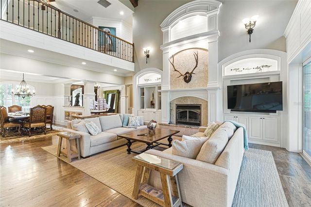 140 MONTEREY BAY LANE, Green Cove Springs, FL 32043