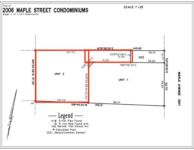 2006 Maple Ave 2, Austin, TX 78722