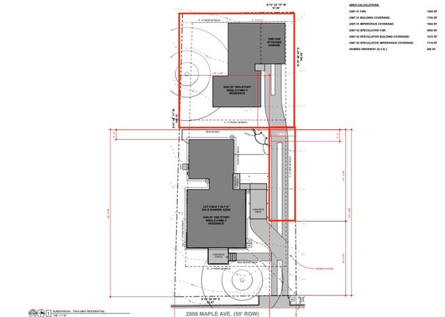 2006 Maple Ave 2, Austin, TX 78722