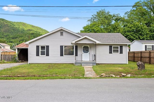 201 Melrose Street, Hampton, TN 37658