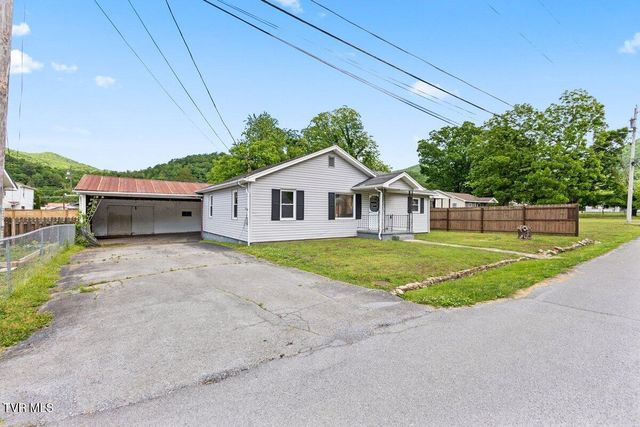 201 Melrose Street, Hampton, TN 37658