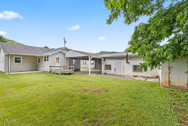 201 Melrose Street, Hampton, TN 37658
