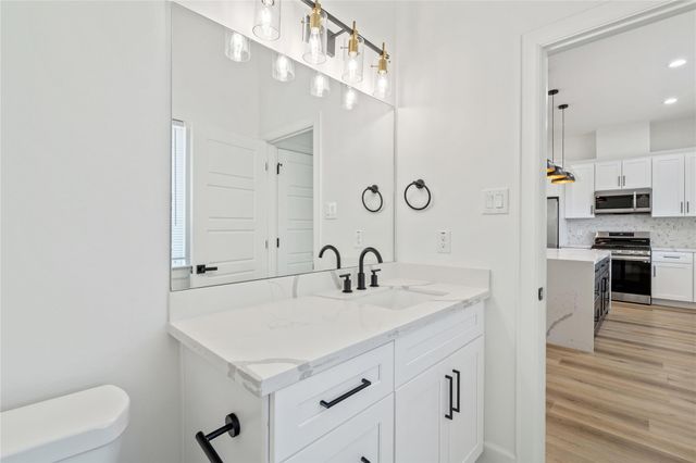 3601 Rebecca Street C, Houston, TX 77021