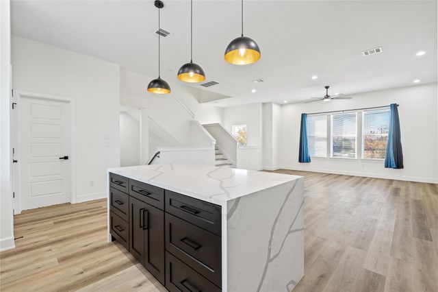 3601 Rebecca Street C, Houston, TX 77021