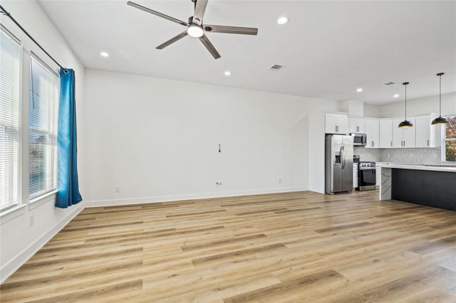 3601 Rebecca Street C, Houston, TX 77021