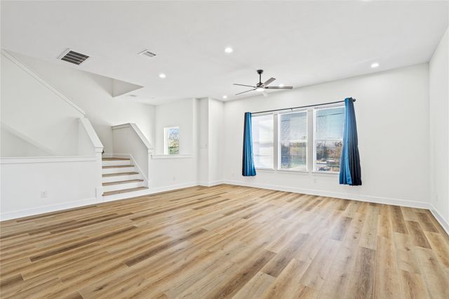 3601 Rebecca Street C, Houston, TX 77021