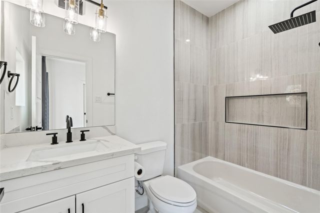 3601 Rebecca Street C, Houston, TX 77021