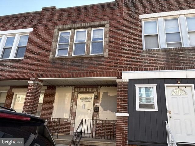 2054 ANCHOR ST, Philadelphia, PA 19124