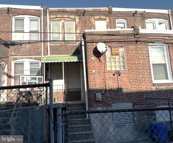 2054 ANCHOR ST, Philadelphia, PA 19124