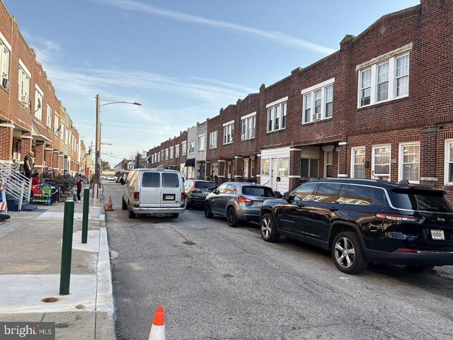 2054 ANCHOR ST, Philadelphia, PA 19124