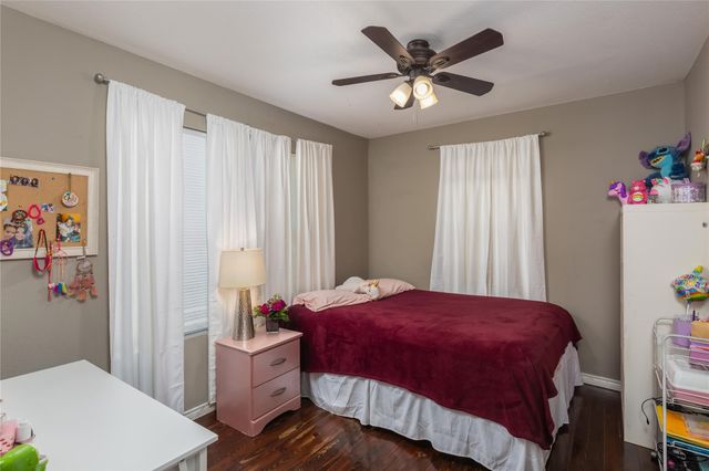 101 Spring Valley Circle, Azle, TX 76020