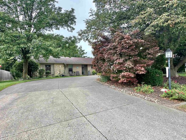 3817 Windswept Drive, Fort Wayne, IN 46815