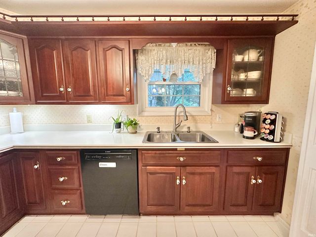 3817 Windswept Drive, Fort Wayne, IN 46815