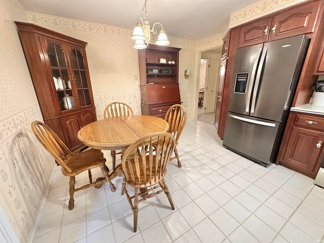 3817 Windswept Drive, Fort Wayne, IN 46815