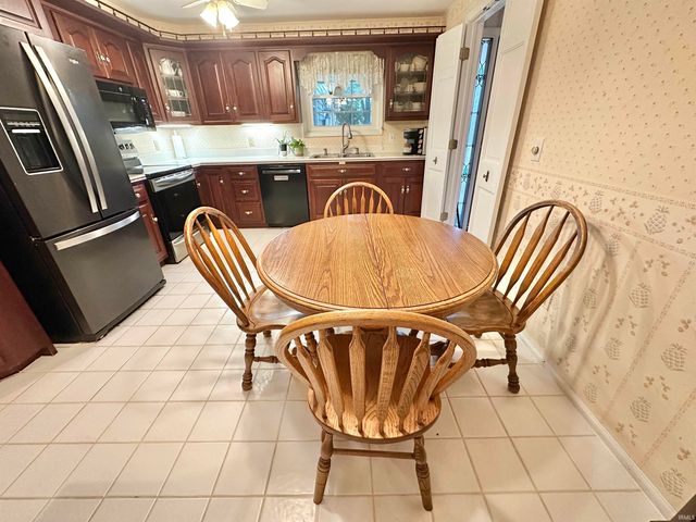 3817 Windswept Drive, Fort Wayne, IN 46815