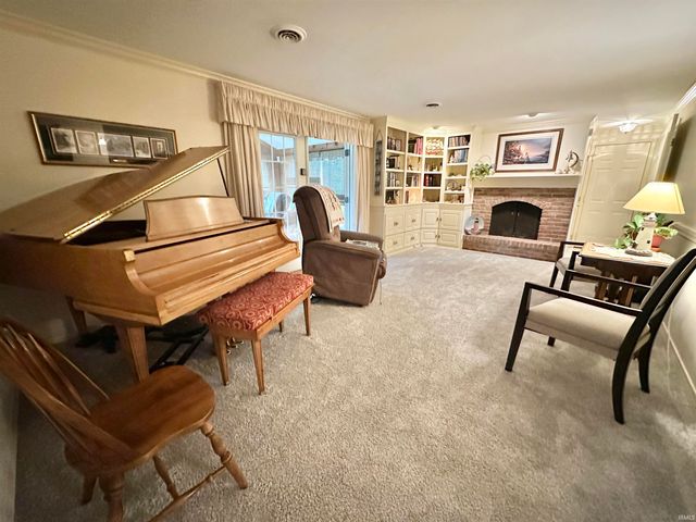 3817 Windswept Drive, Fort Wayne, IN 46815