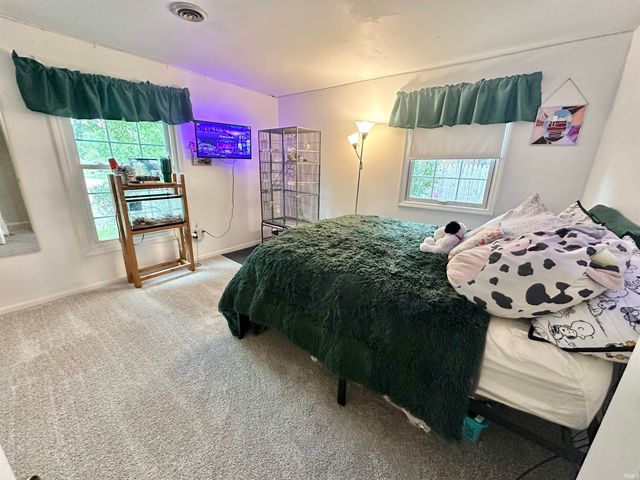 3817 Windswept Drive, Fort Wayne, IN 46815