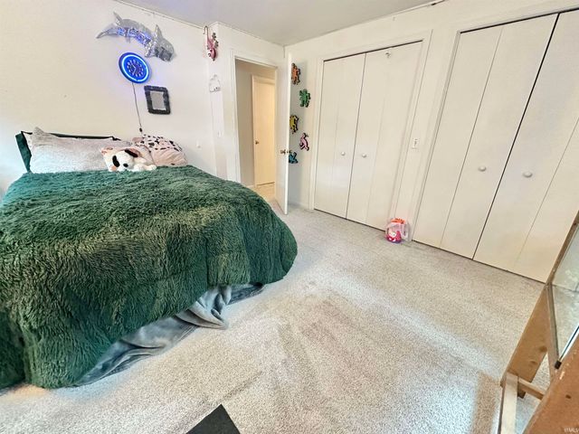 3817 Windswept Drive, Fort Wayne, IN 46815