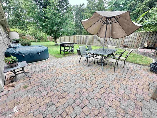 3817 Windswept Drive, Fort Wayne, IN 46815