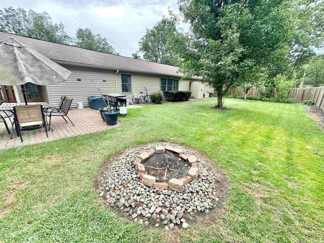 3817 Windswept Drive, Fort Wayne, IN 46815
