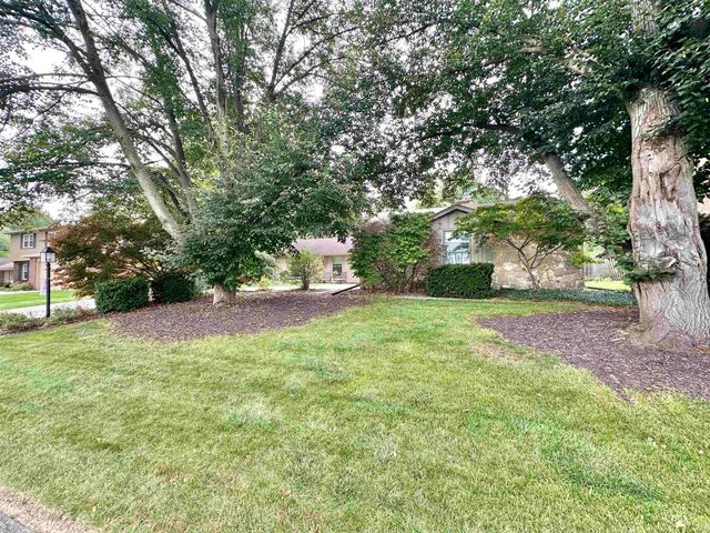 3817 Windswept Drive, Fort Wayne, IN 46815