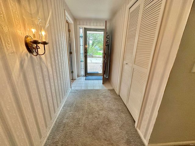 3817 Windswept Drive, Fort Wayne, IN 46815