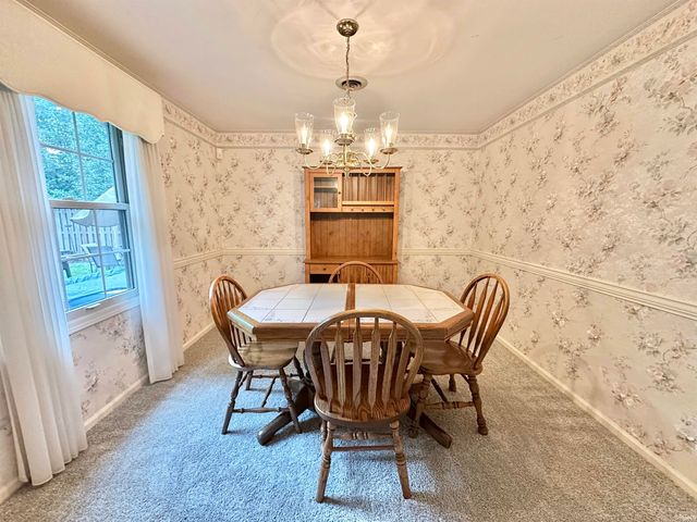 3817 Windswept Drive, Fort Wayne, IN 46815