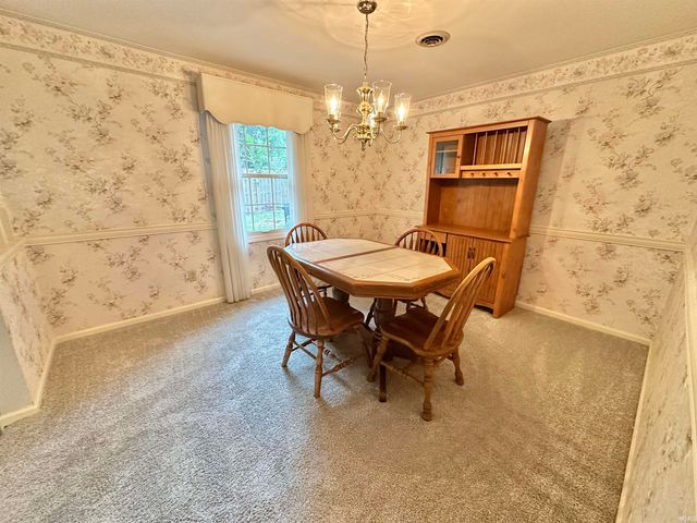 3817 Windswept Drive, Fort Wayne, IN 46815