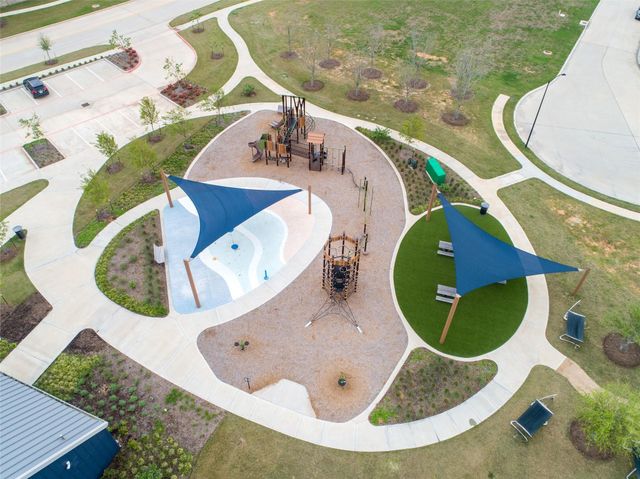 32018 Crested Knoll Court, Fulshear, TX 77441