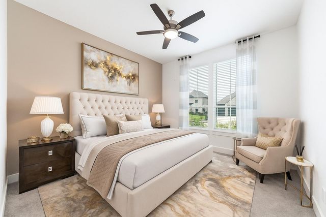 32018 Crested Knoll Court, Fulshear, TX 77441