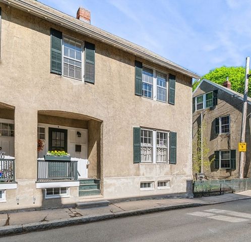 3 Orne Sq, Salem, MA 01970