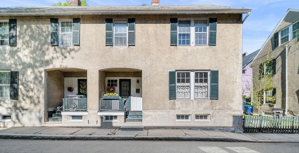 3 Orne Sq, Salem, MA 01970
