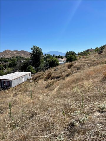 0 Guthridge Lane, Homeland, CA 92548