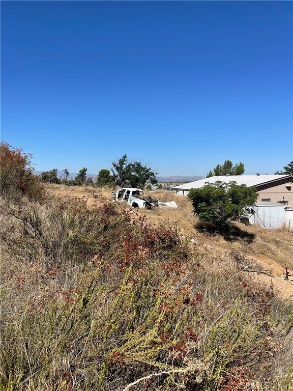 0 Guthridge Lane, Homeland, CA 92548