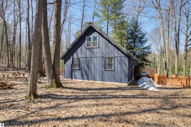 5365 Riverdale Lane, Lake Ann, MI 49650