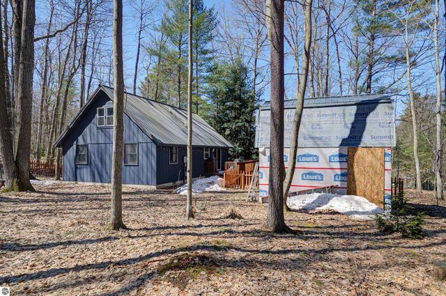 5365 Riverdale Lane, Lake Ann, MI 49650