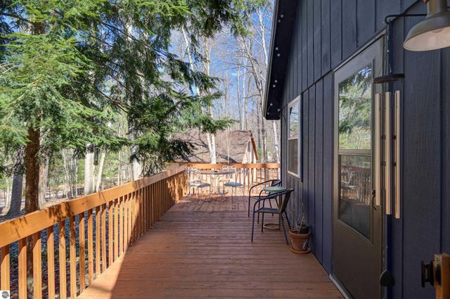 5365 Riverdale Lane, Lake Ann, MI 49650