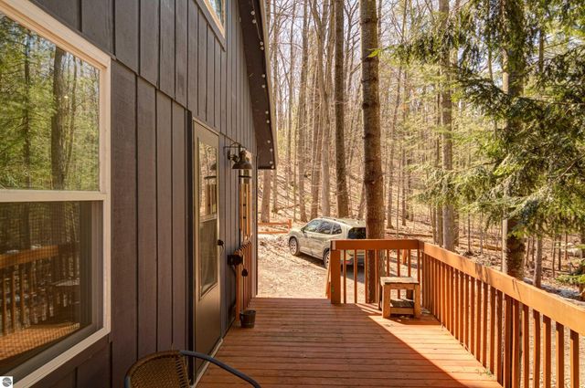 5365 Riverdale Lane, Lake Ann, MI 49650