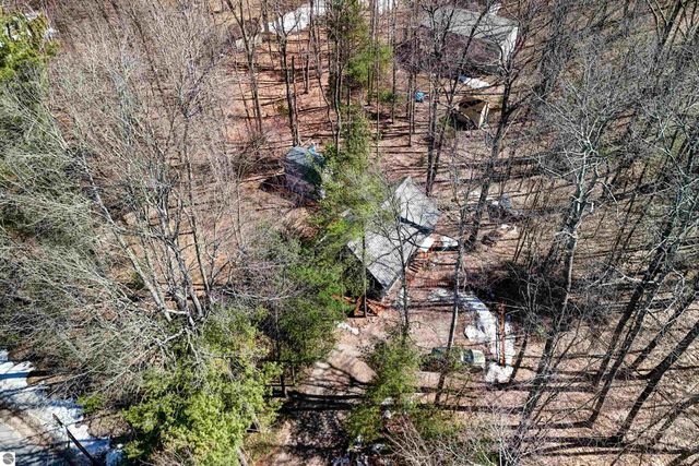 5365 Riverdale Lane, Lake Ann, MI 49650