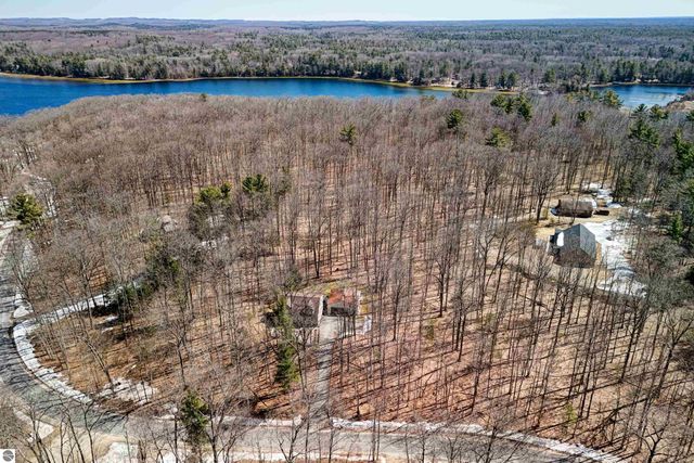 5365 Riverdale Lane, Lake Ann, MI 49650