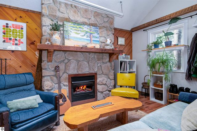 5365 Riverdale Lane, Lake Ann, MI 49650