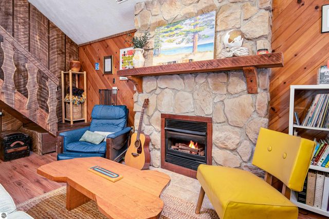 5365 Riverdale Lane, Lake Ann, MI 49650