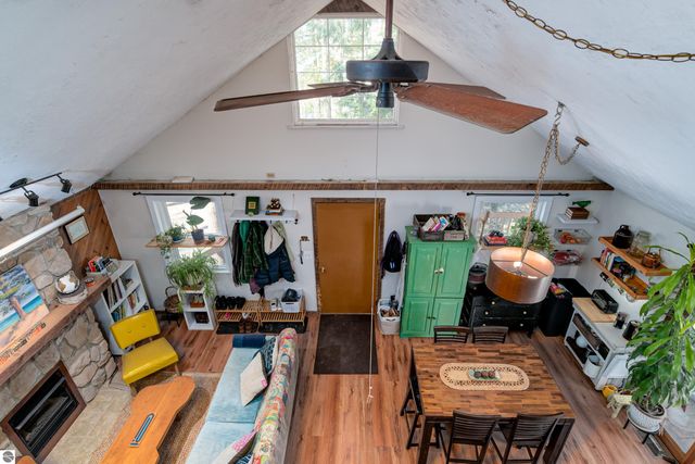 5365 Riverdale Lane, Lake Ann, MI 49650