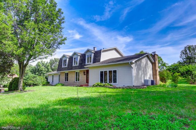 13245 Silver Fox Drive, Lemont, IL 60439