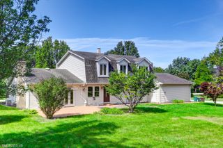 13245 Silver Fox Drive, Lemont, IL 60439