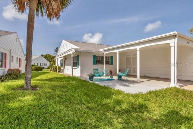 4418 MOUNT VERNON DRIVE, Bradenton, FL 34210