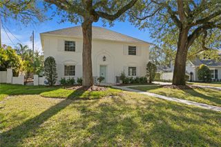 4704 W BROOKWOOD DRIVE, Tampa, FL 33629