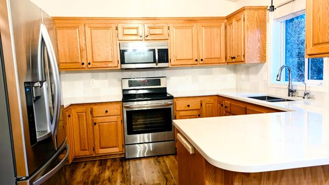 15551 Vale Street NW, Andover, MN 55304