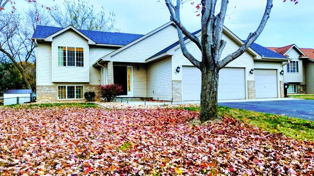 15551 Vale Street NW, Andover, MN 55304