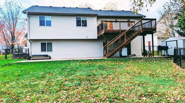15551 Vale Street NW, Andover, MN 55304